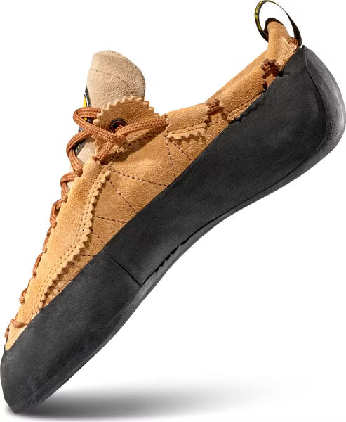 La Sportiva Mythos Kletterschuh terra