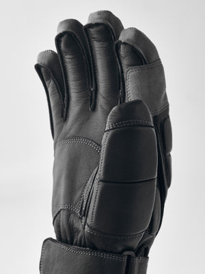 Hestra GLS Race Comp - 5 fingers