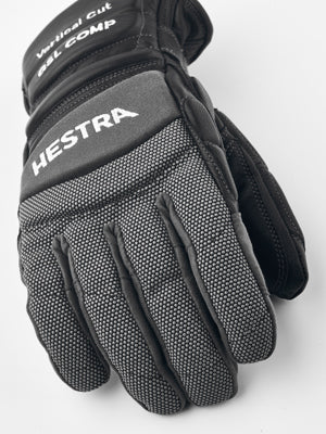 Hestra GLS Race Comp - 5 fingers