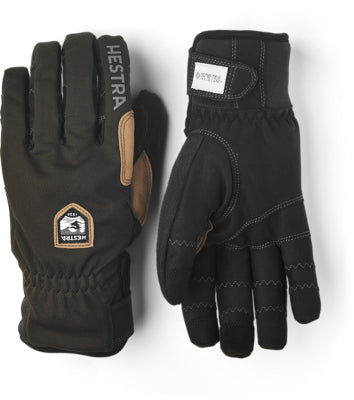 Hestra Ergo Grip Wool Touring - 5 finger