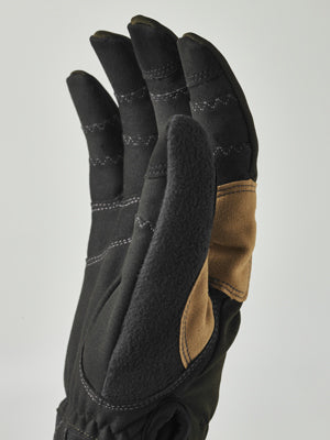 Hestra Ergo Grip Wool Touring - 5 finger