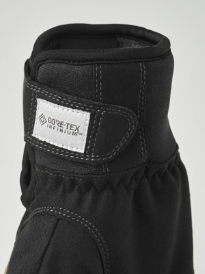 Hestra Ergo Grip Wool Touring - 5 finger