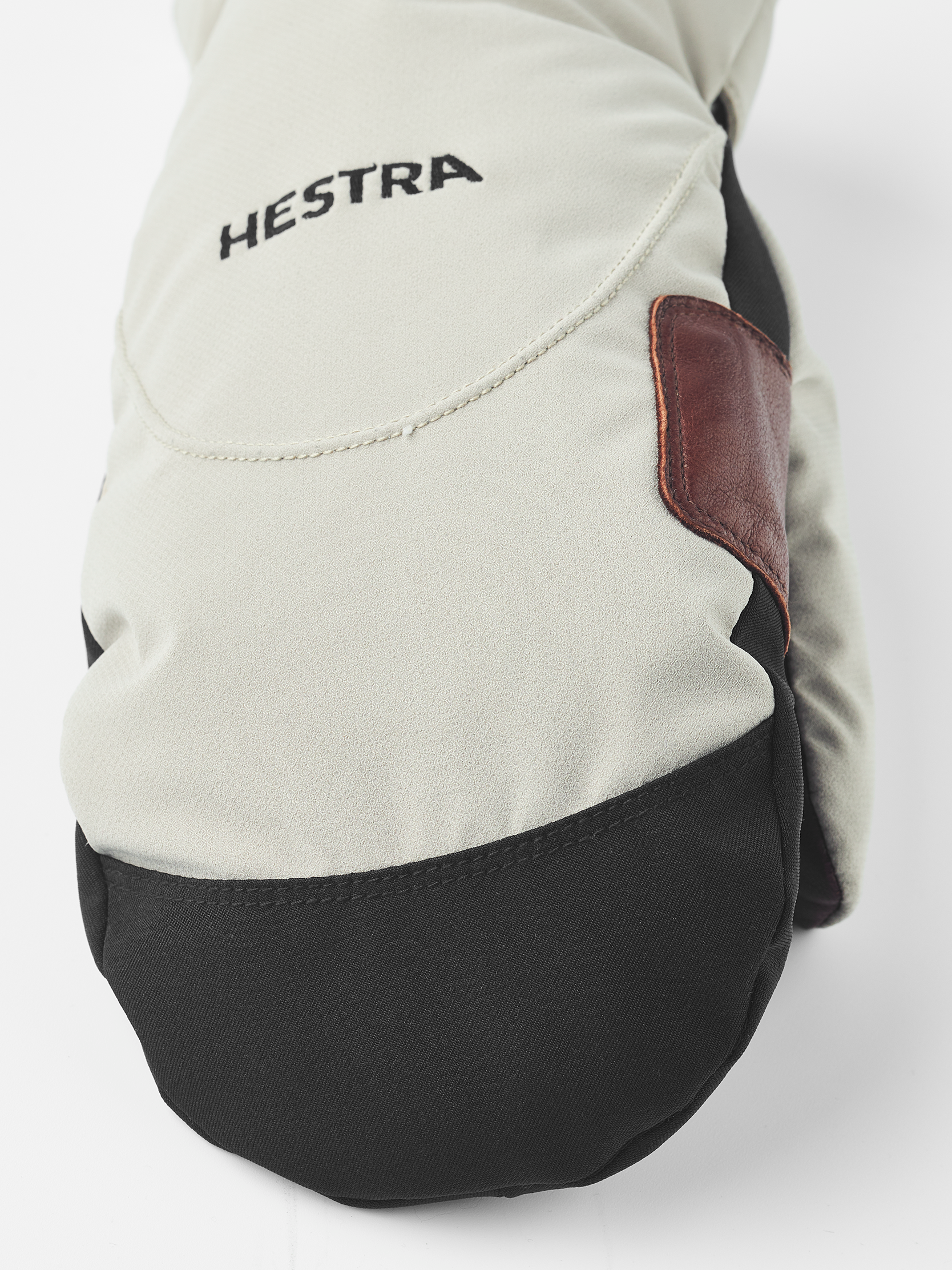 Hestra CZone Mellow - mitt Fausthandschuh