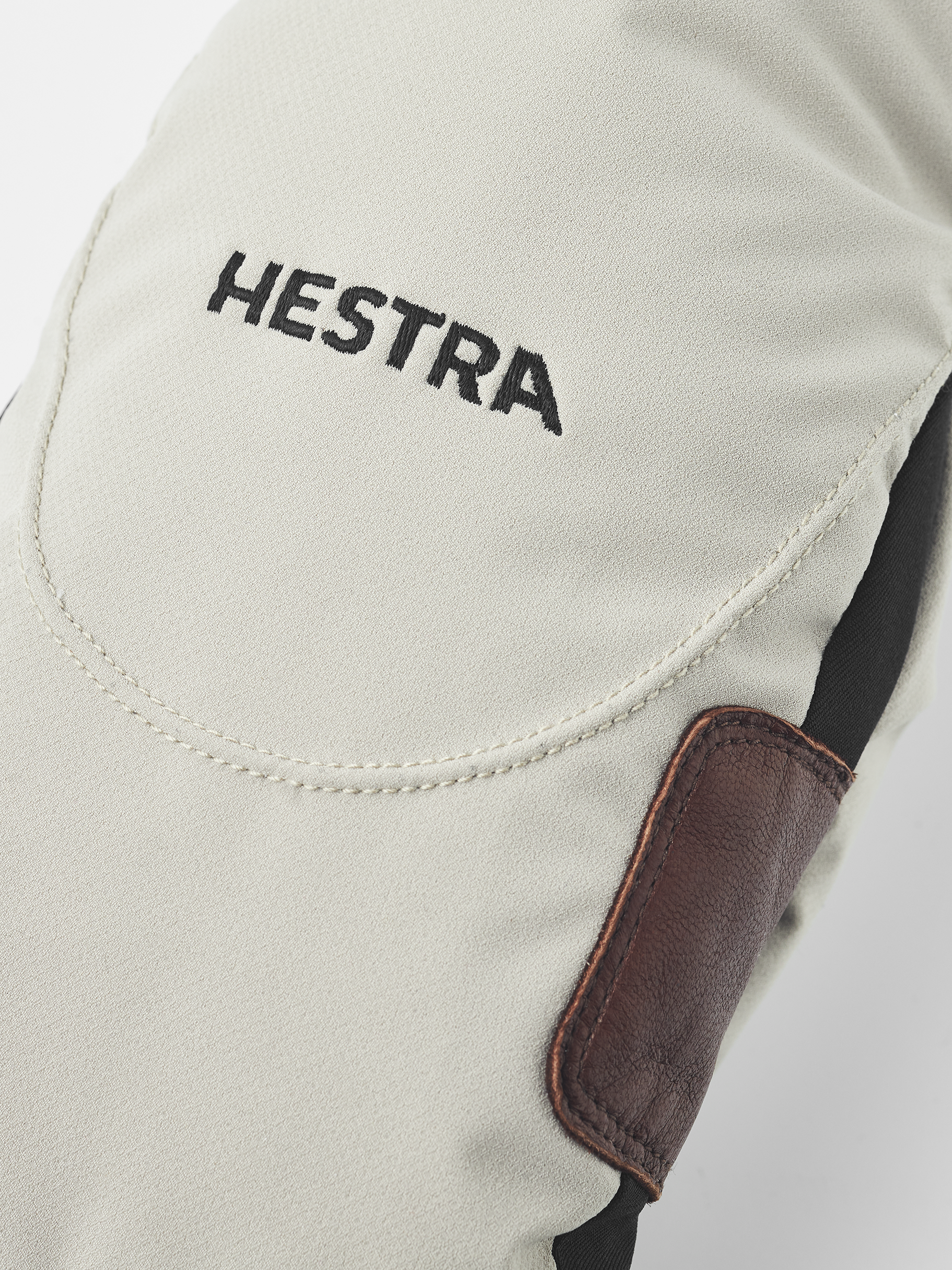 Hestra CZone Mellow - mitt Fausthandschuh