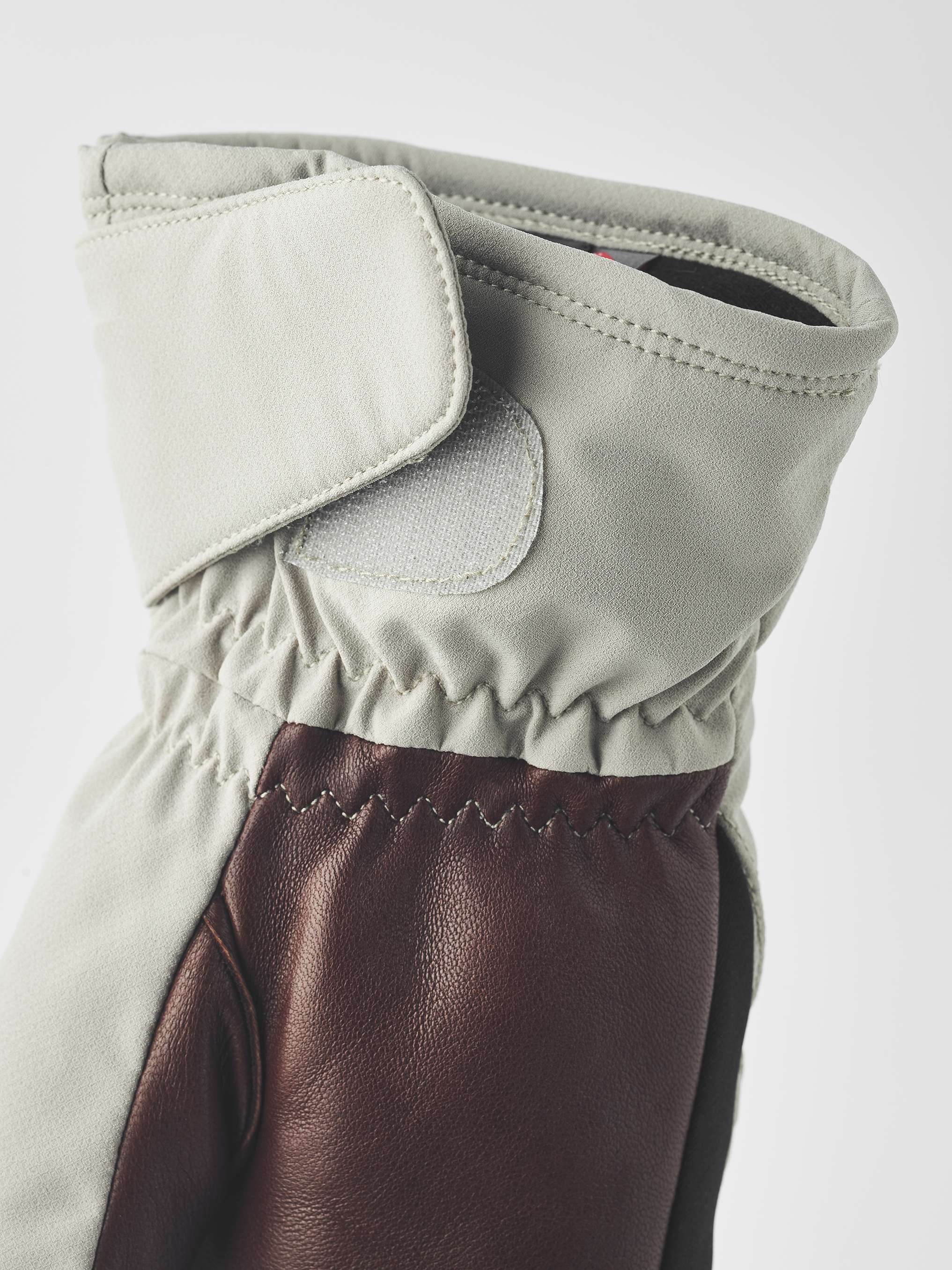 Hestra CZone Mellow - mitt Fausthandschuh