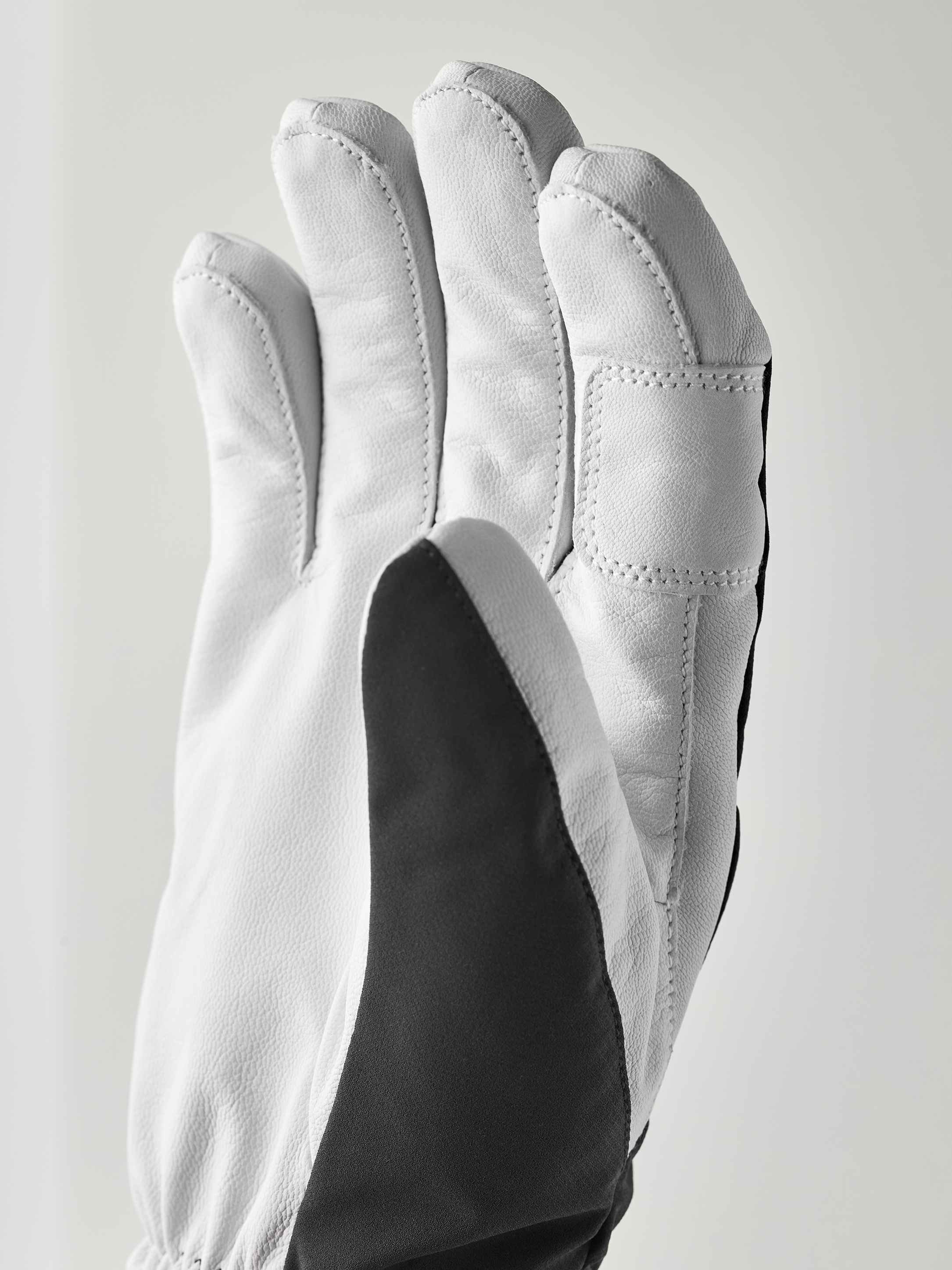 Hestra Mistral Motion Short-5 Finger Skitourenhandschuh