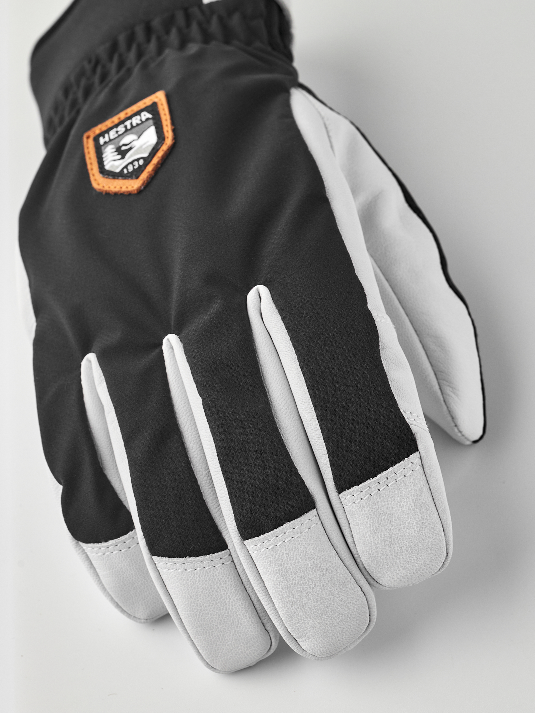 Hestra Mistral Motion Short-5 Finger Skitourenhandschuh