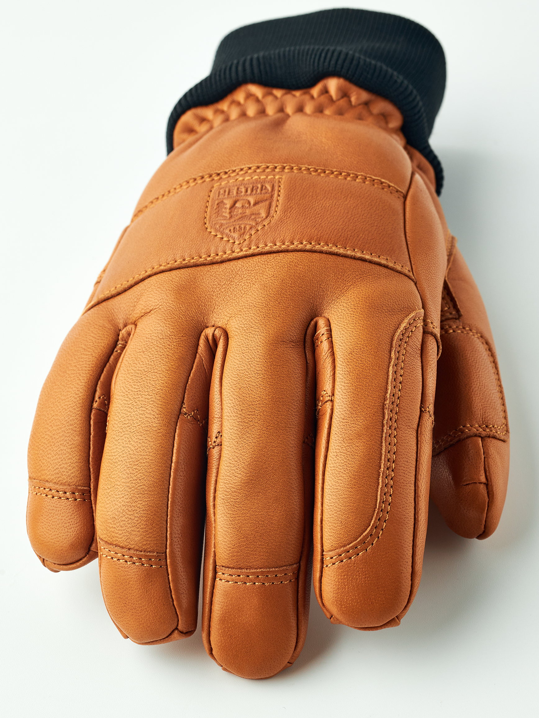 Hestra Ergo Grip CZone Vernum - 5 Finger Cork