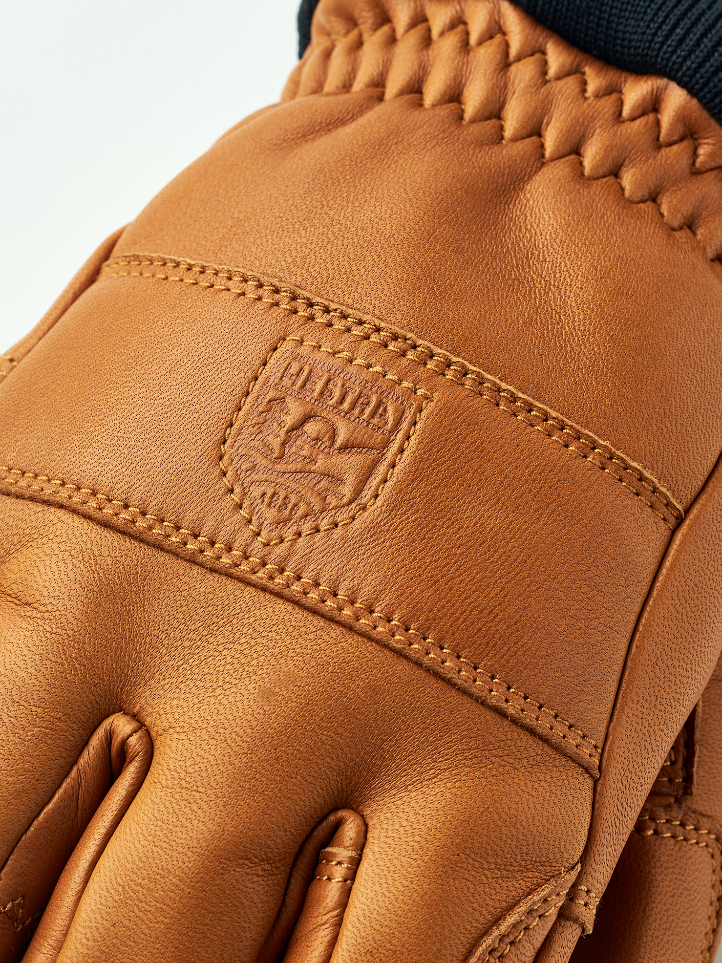 Hestra Ergo Grip CZone Vernum - 5 Finger Cork