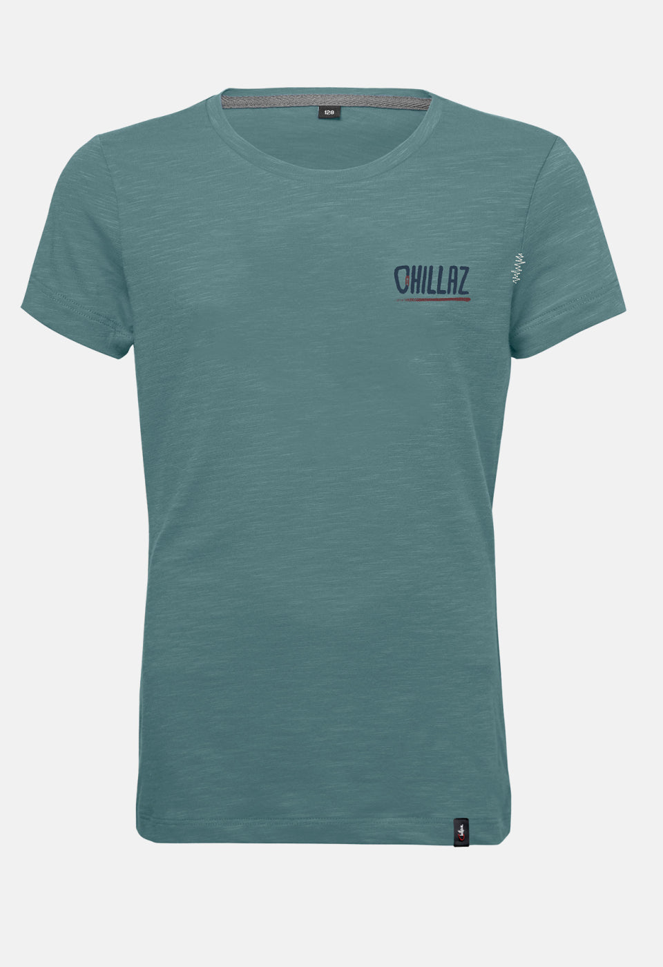 Chillaz Climb & Chill T-Shirt Kids