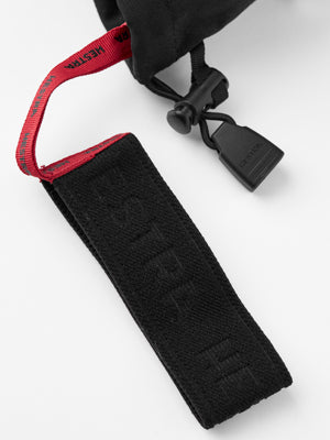 Hestra Army Leather Heli Ski - 5 finger Black