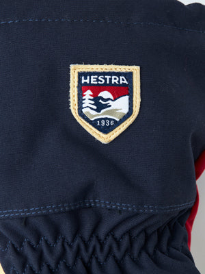 Hestra Philippe Raoux Classic - 5 finger SALE