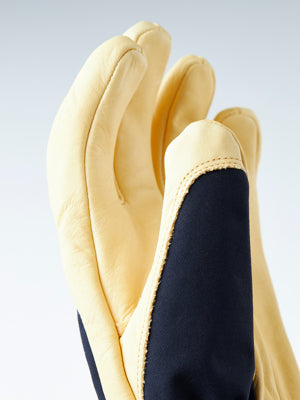 Hestra Philippe Raoux Classic - 5 finger SALE