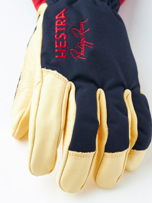 Hestra Philippe Raoux Classic - 5 finger SALE