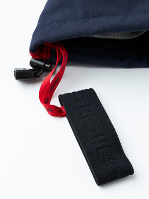 Hestra Philippe Raoux Classic - 5 finger SALE