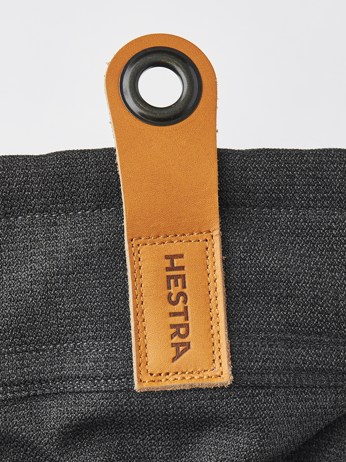 Hestra Army Leather Patrol Gauntlet - 5 finger