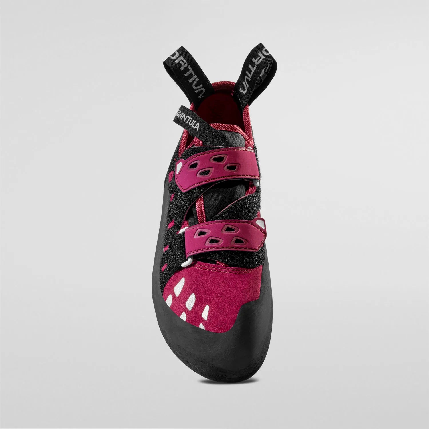 La Sportiva Tarantula W Red Plum Kinderkletterschuhe