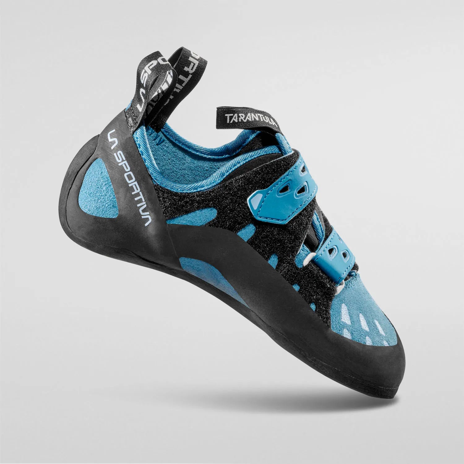 La Sportiva Tarantula W Topaz Kinderkletterschuhe