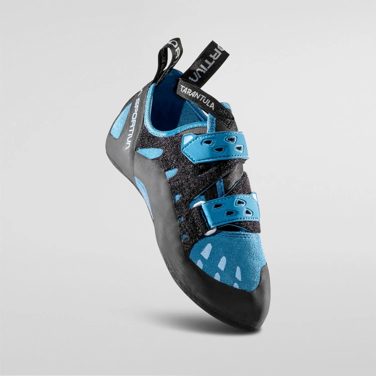 La Sportiva Tarantula W Topaz Kinderkletterschuhe