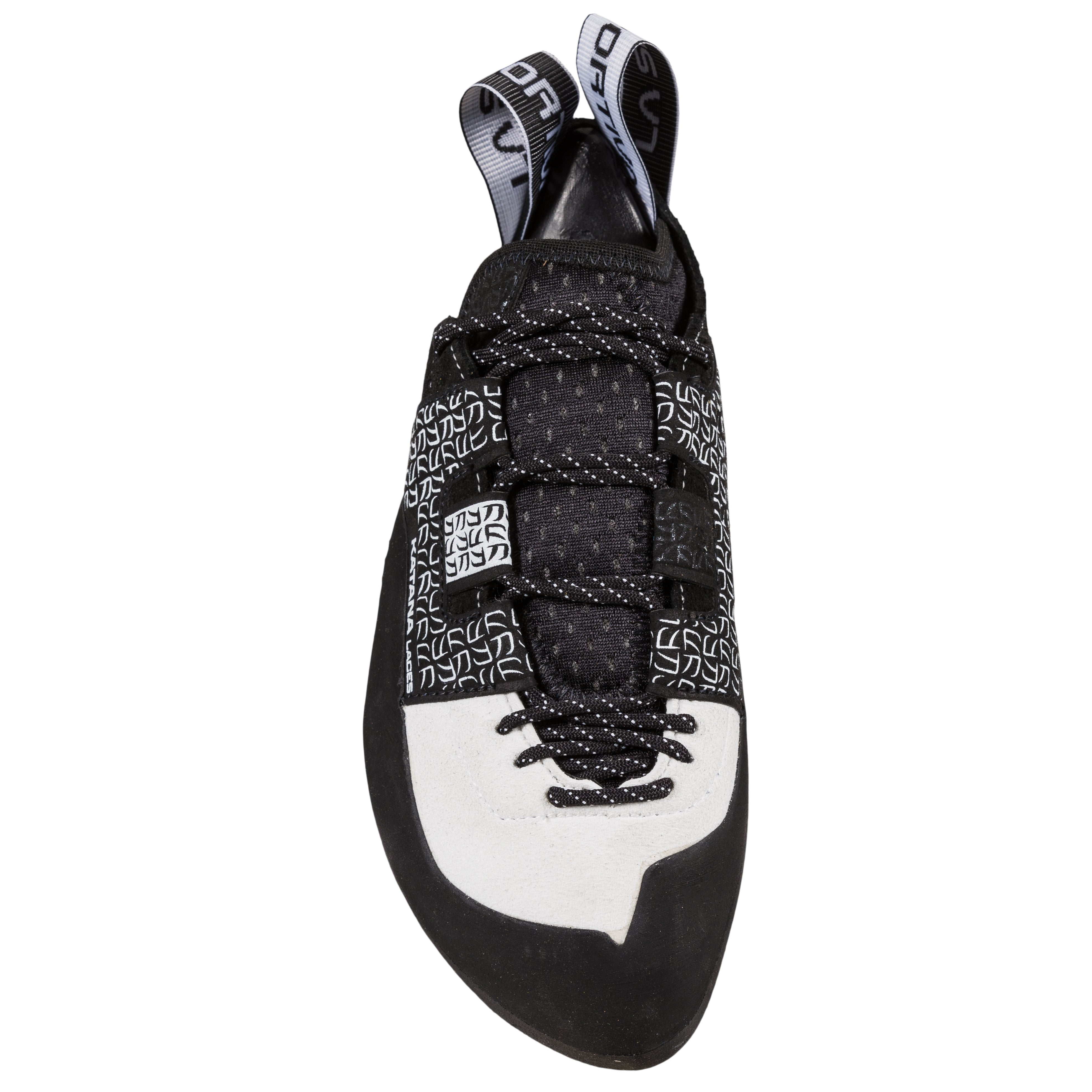 La Sportiva Katana Laces Woman Kletterschuh White/Black