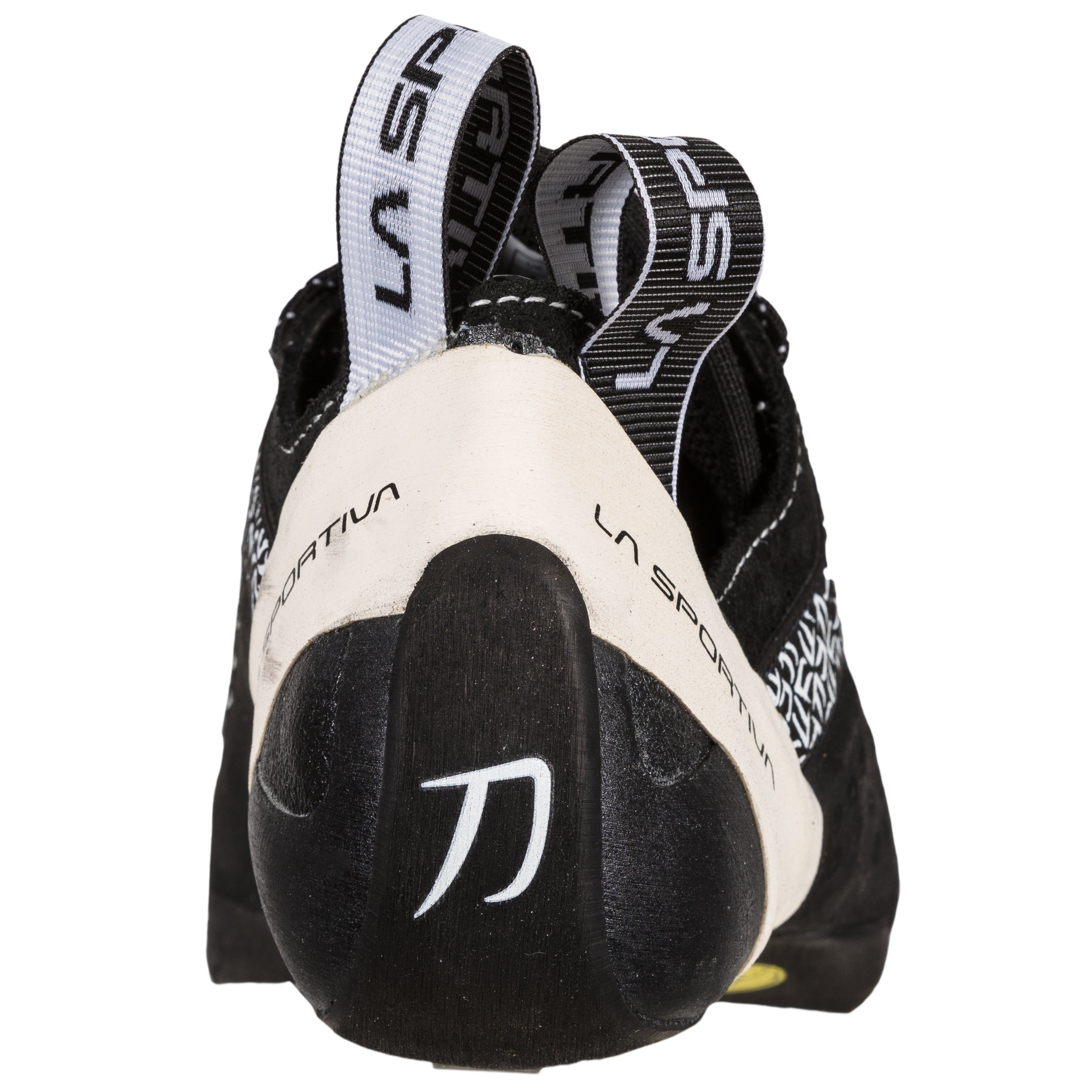 La Sportiva Katana Laces Woman Kletterschuh White/Black