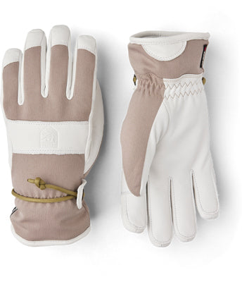 Hestra Voss CZone  - 5 finger