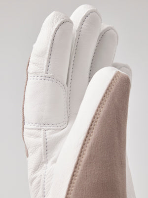 Hestra Voss CZone  - 5 finger