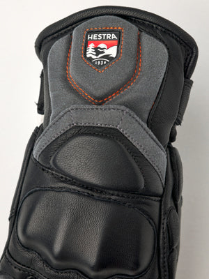 Hestra Impact Racing Jr. 5-finger -SALE