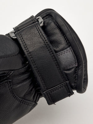 Hestra Impact Racing Jr. 5-finger -SALE