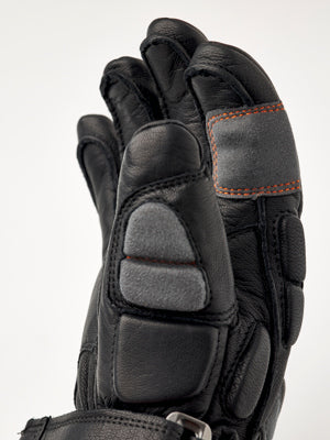 Hestra Impact Racing Jr. 5-finger -SALE