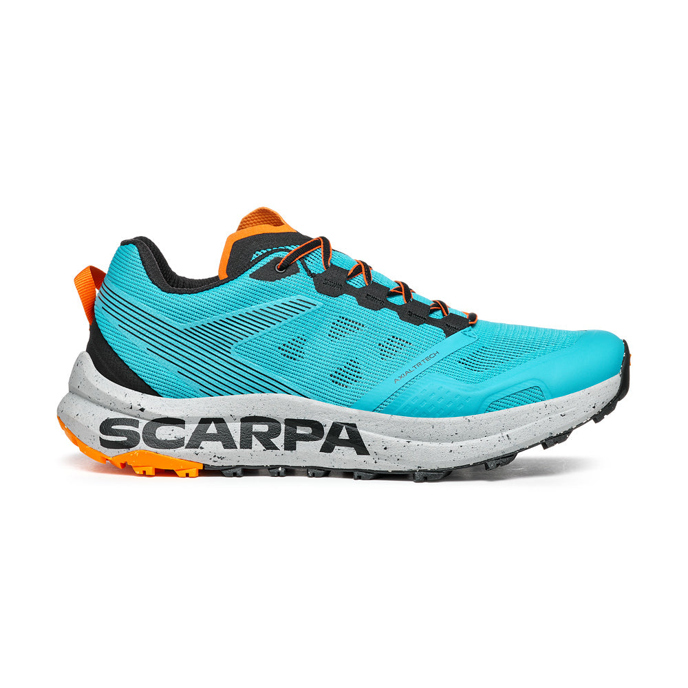 Scarpa SPIN PLANET Trailrunningschuh