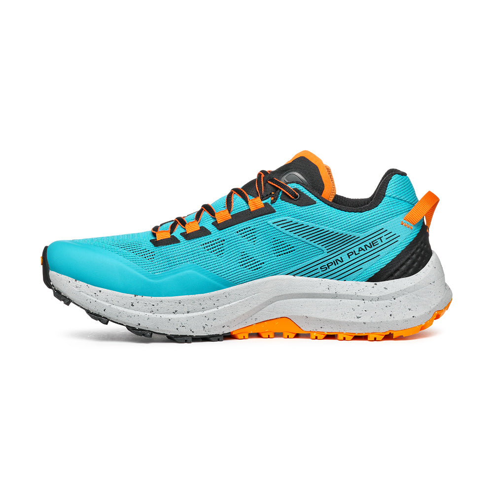 Scarpa GOLDEN GATE KIMA RT trail running shoe