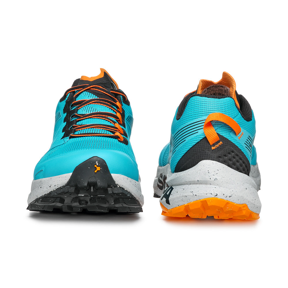Scarpa GOLDEN GATE KIMA RT trail running shoe