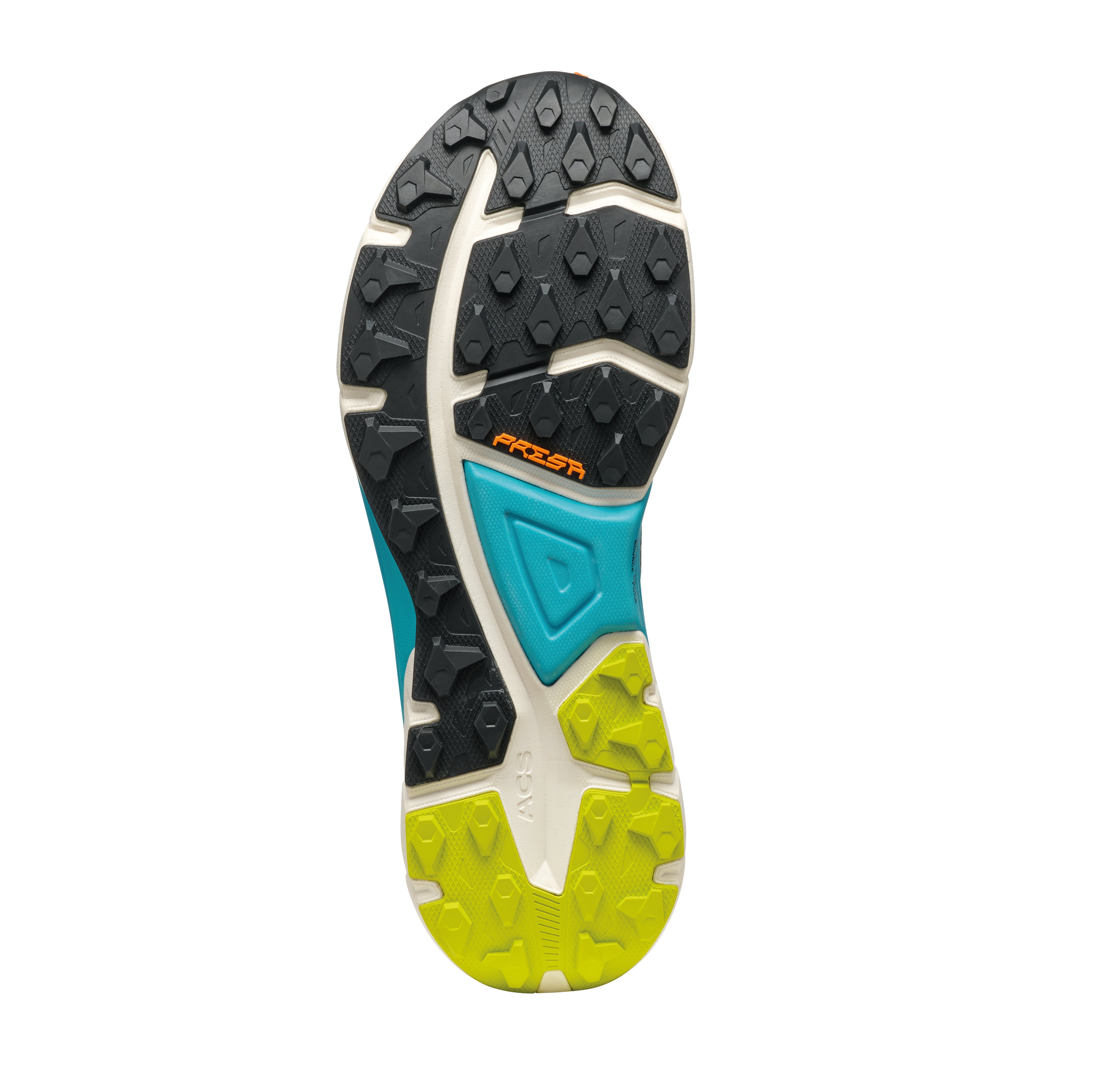 Scarpa GOLDEN GATE 2 Trailrunningschuh