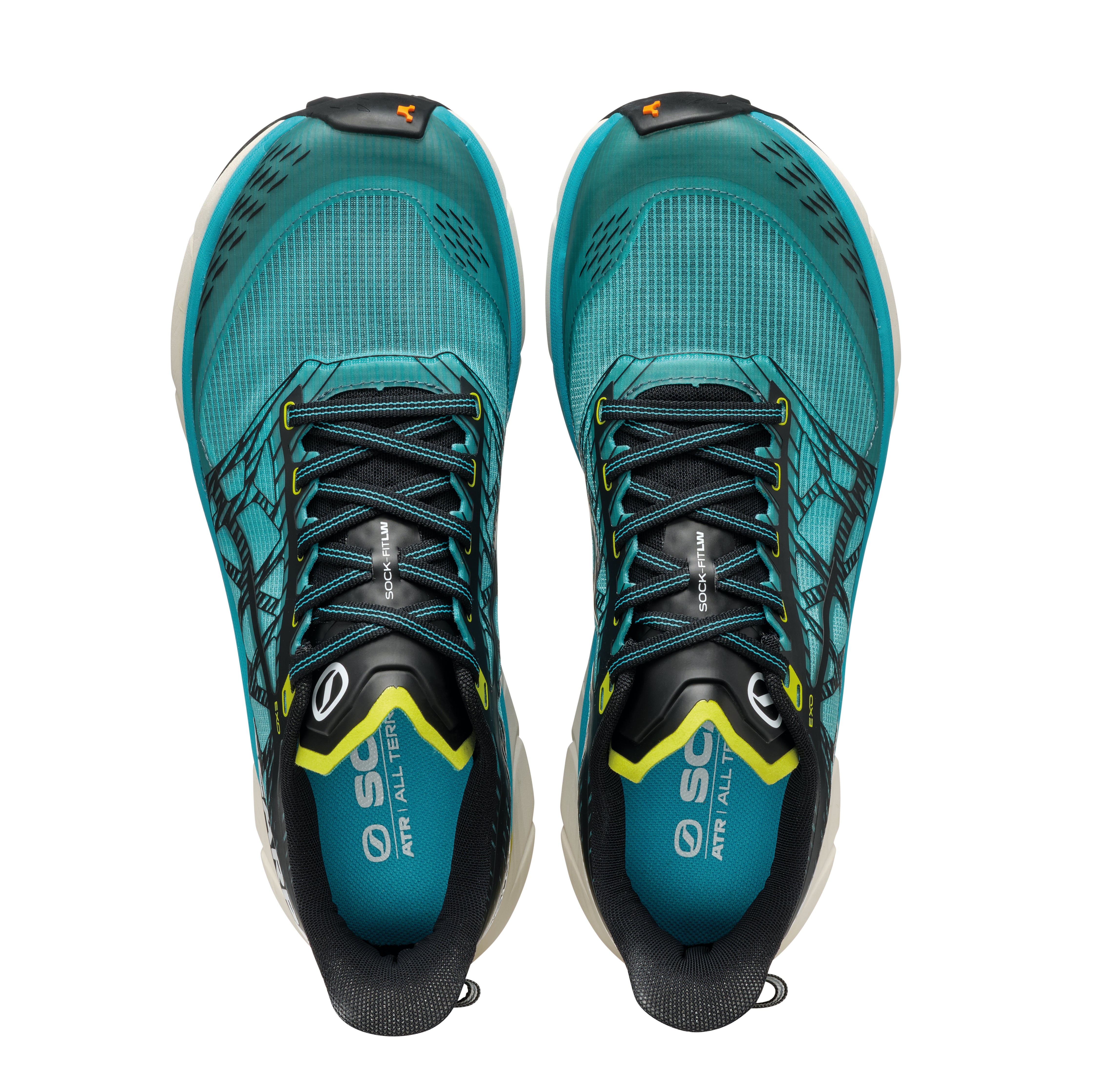 Scarpa GOLDEN GATE 2 Trailrunningschuh