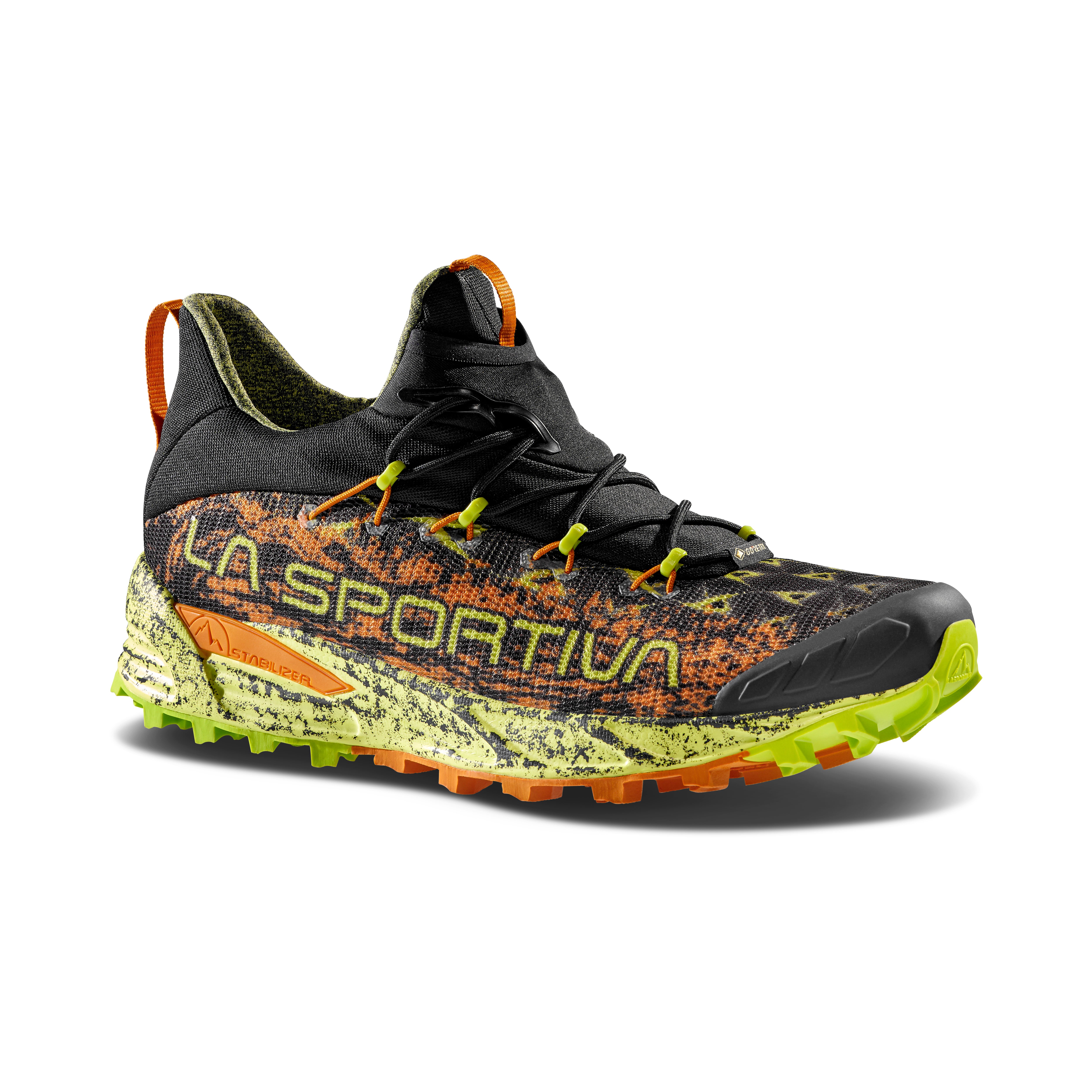 La Sportiva Tempesta GTX trail running shoe