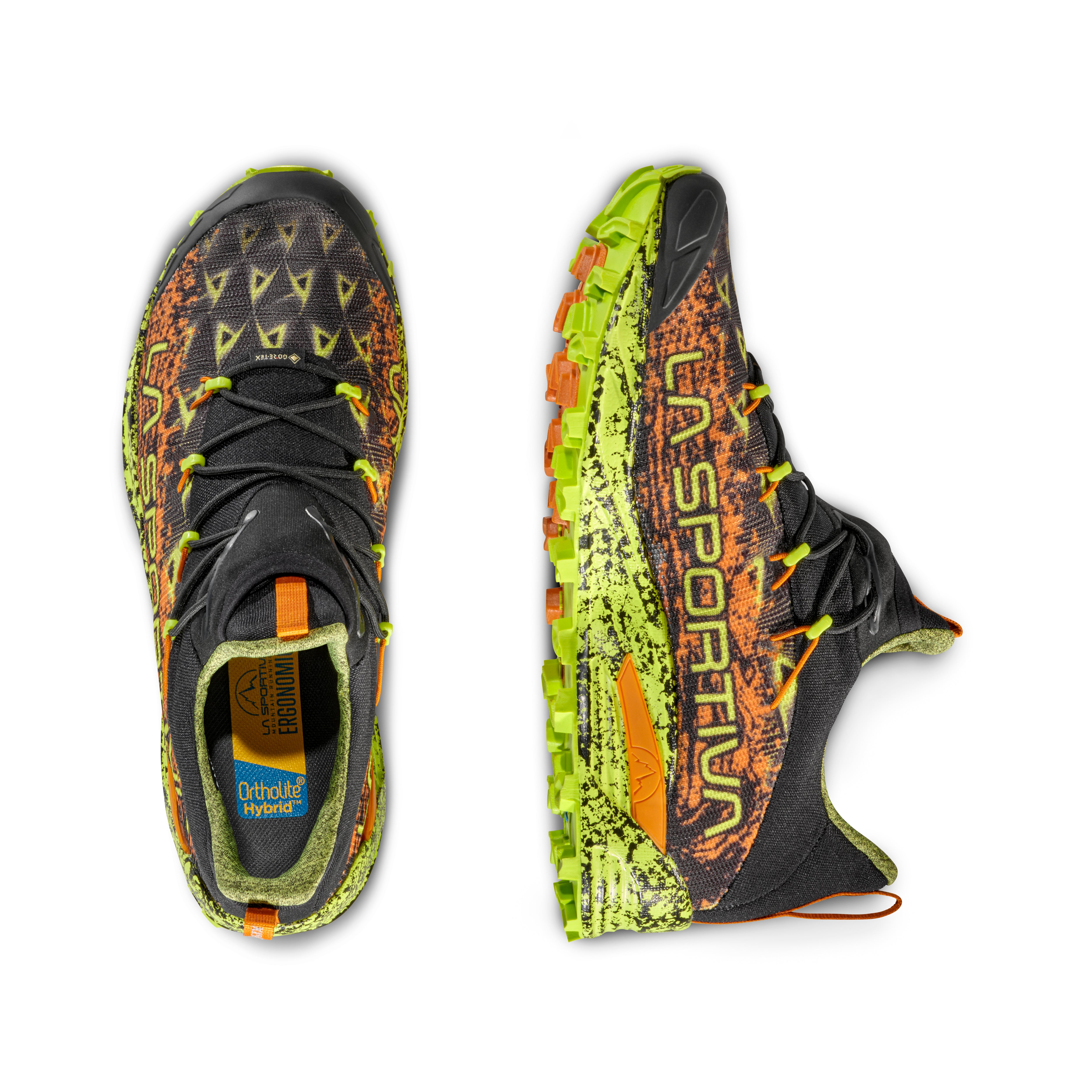 La Sportiva Tempesta GTX Trailrunning Schuh