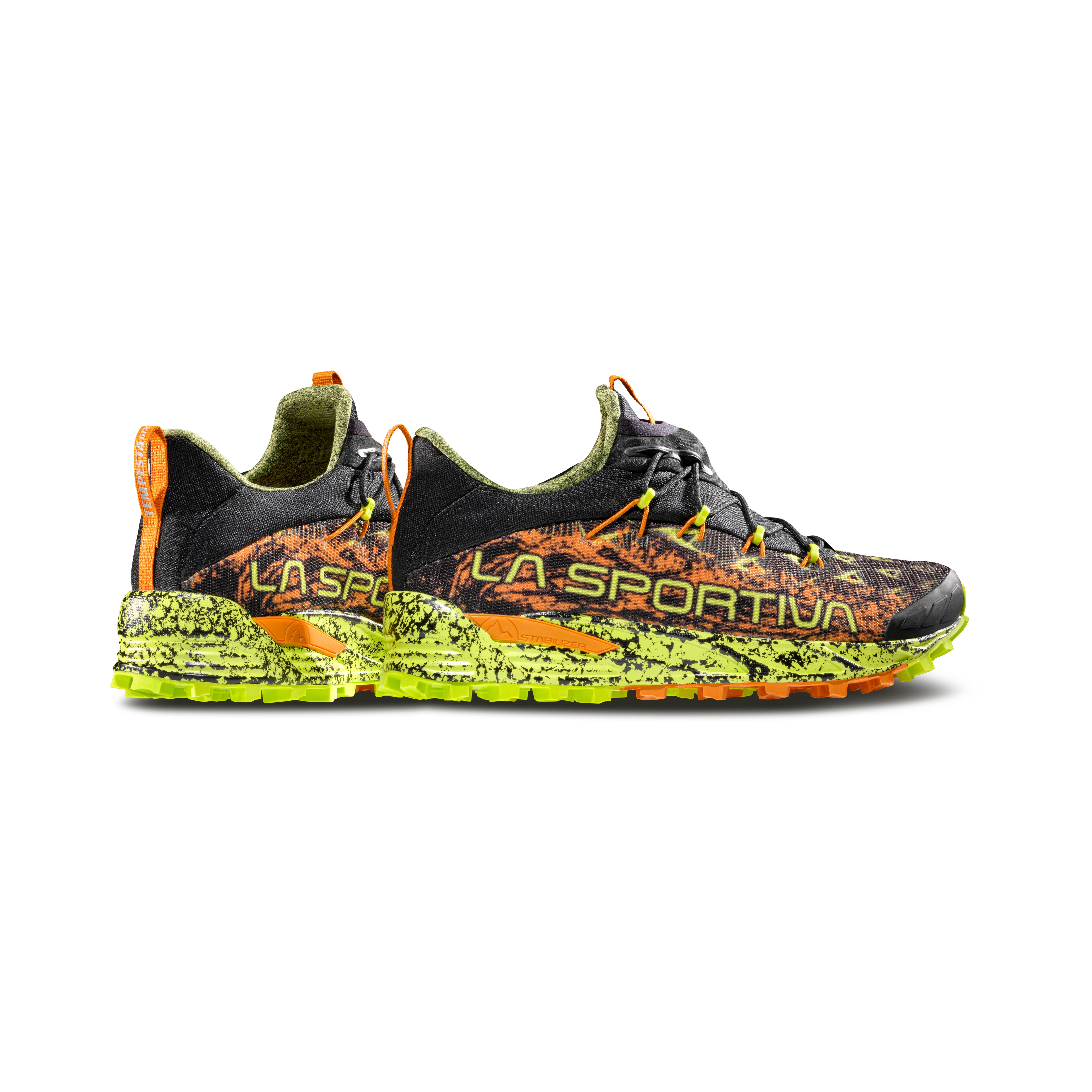 La Sportiva Tempesta GTX Trailrunning Schuh