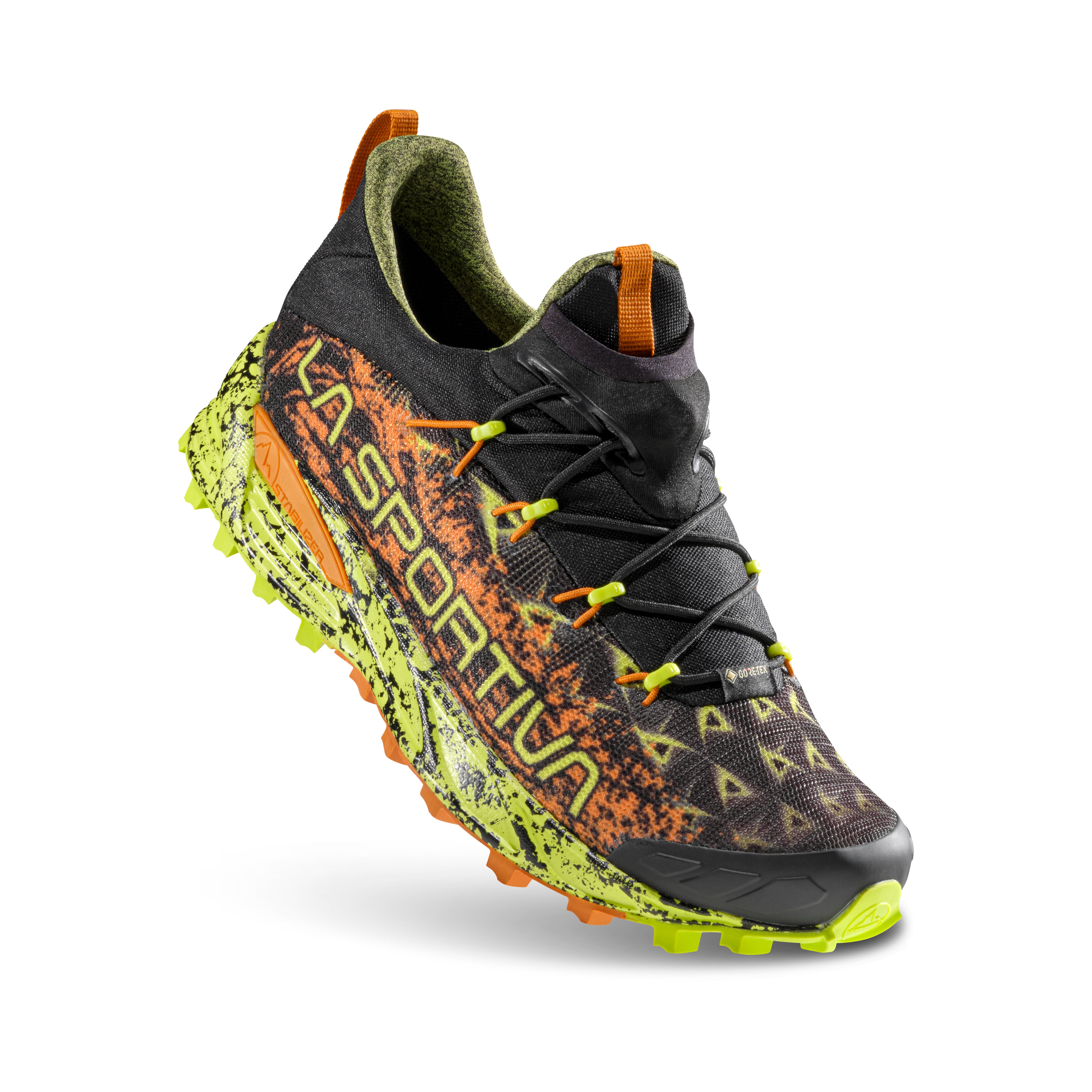La Sportiva Tempesta GTX trail running shoe