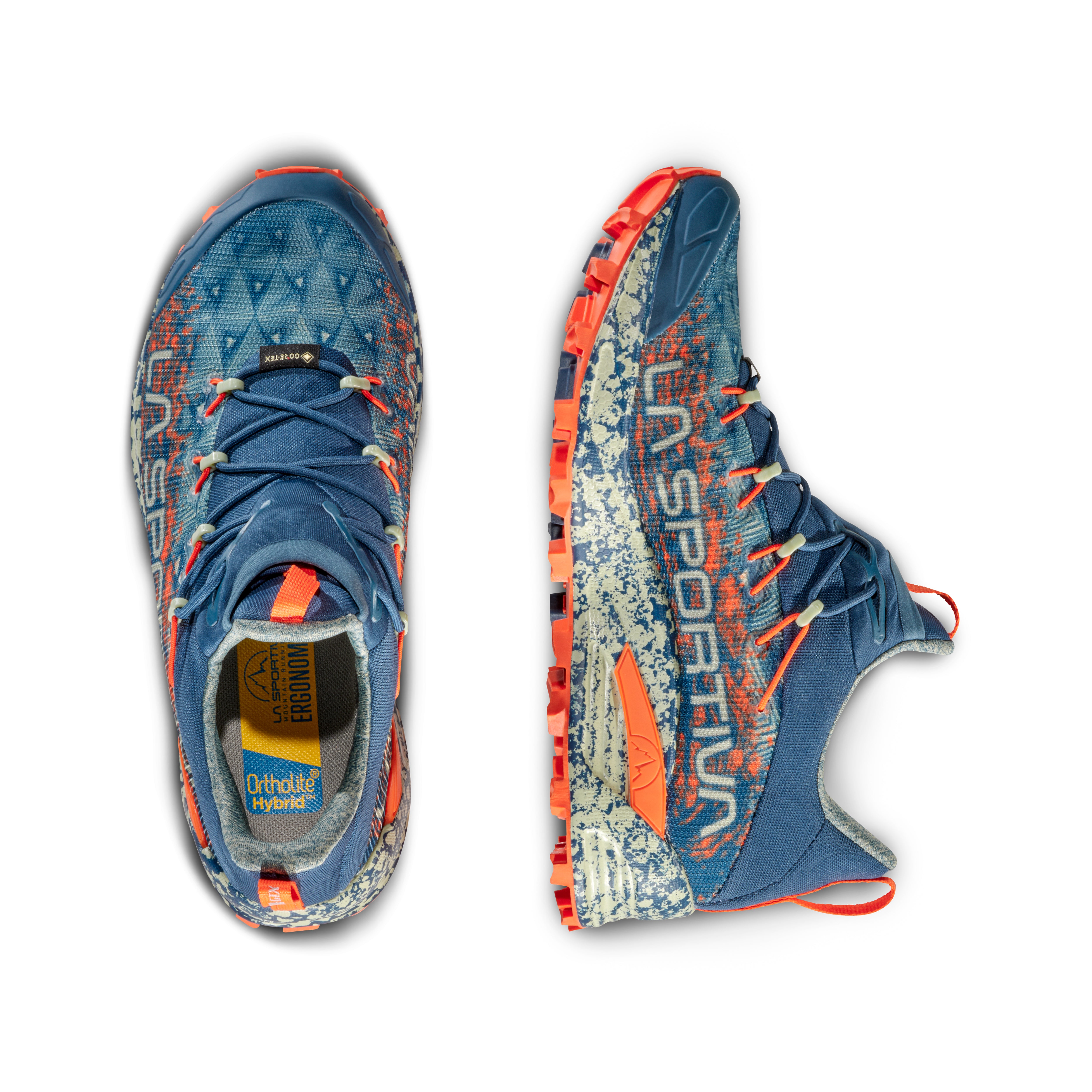 La Sportiva Tempesta GTX W Trailrunning Schuh