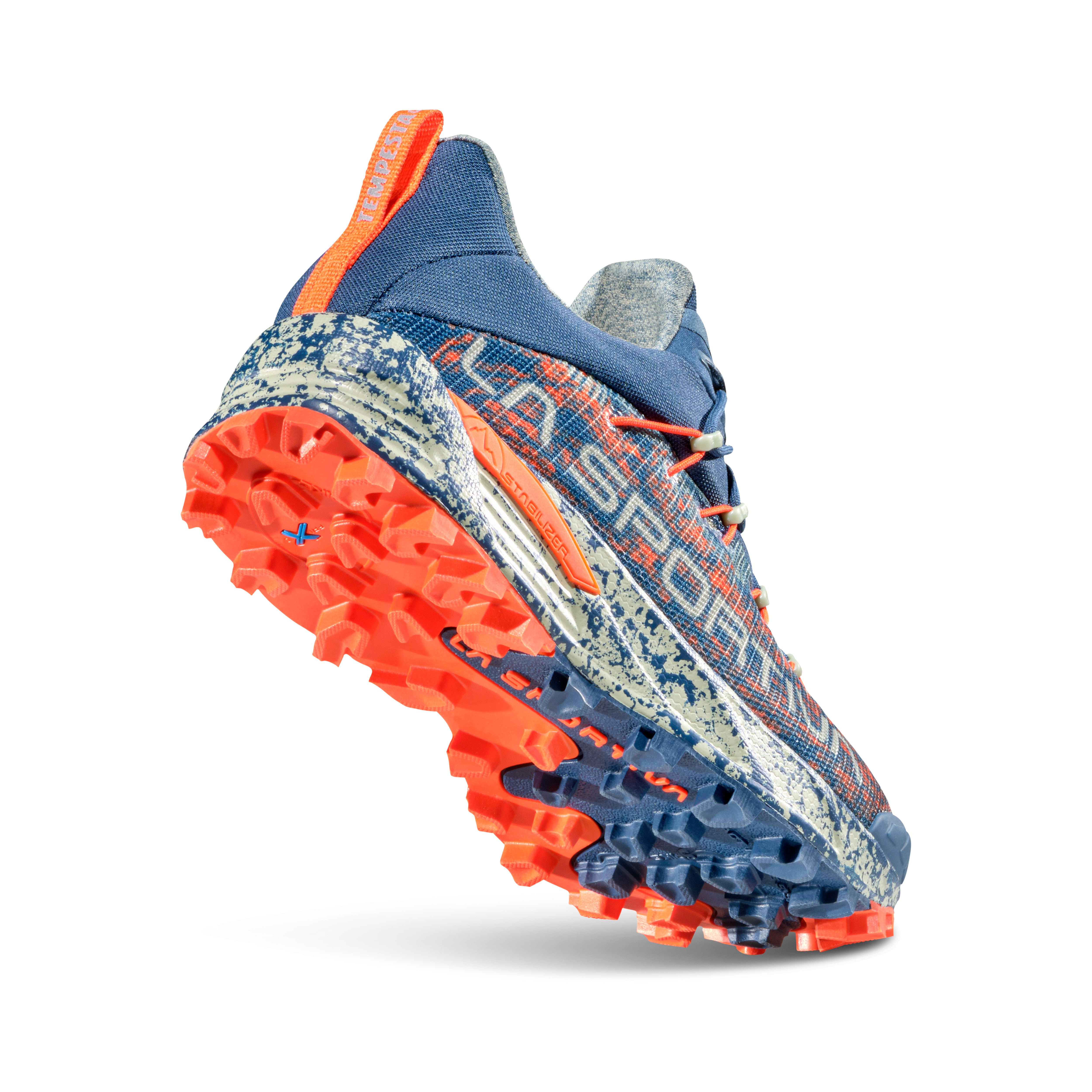 La Sportiva Tempesta GTX W Trailrunning Schuh