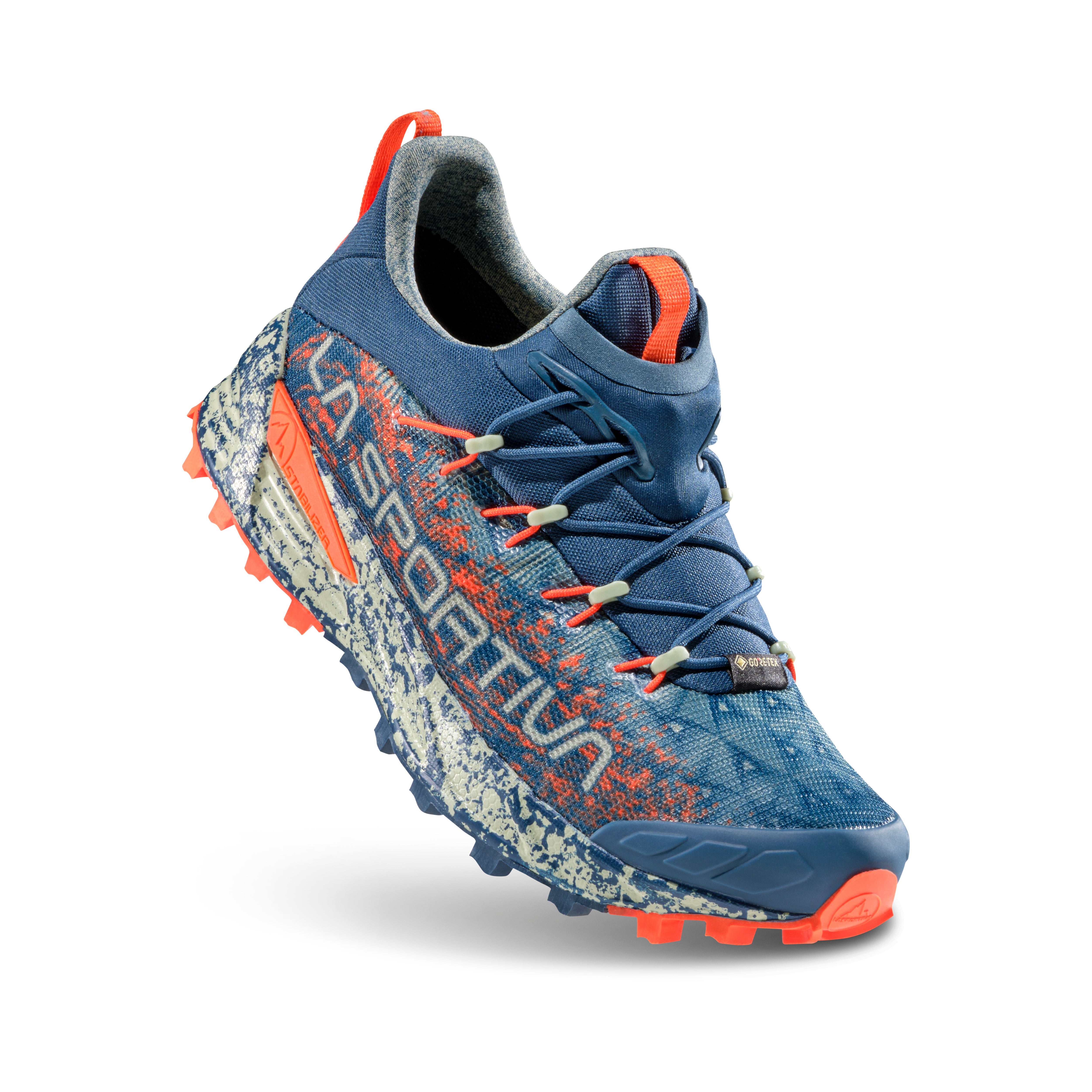 La Sportiva Tempesta GTX W Trailrunning Schuh