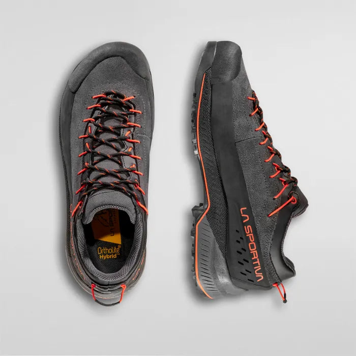 La Sportiva TX4 Evo GTX approach shoes