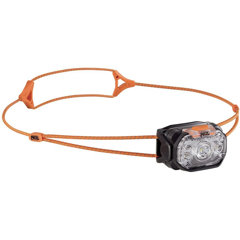 Petzl SWIFT® LT Stirnlampe