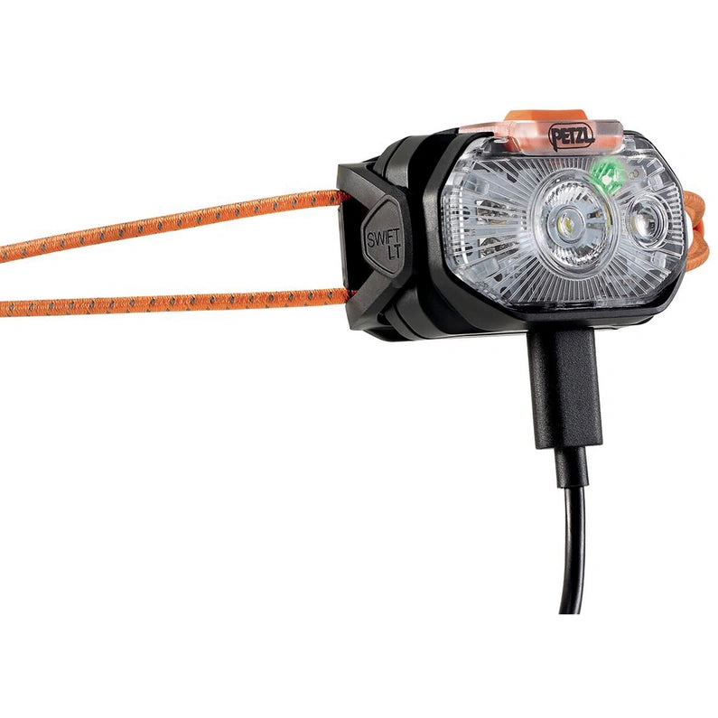 Petzl SWIFT® LT Stirnlampe