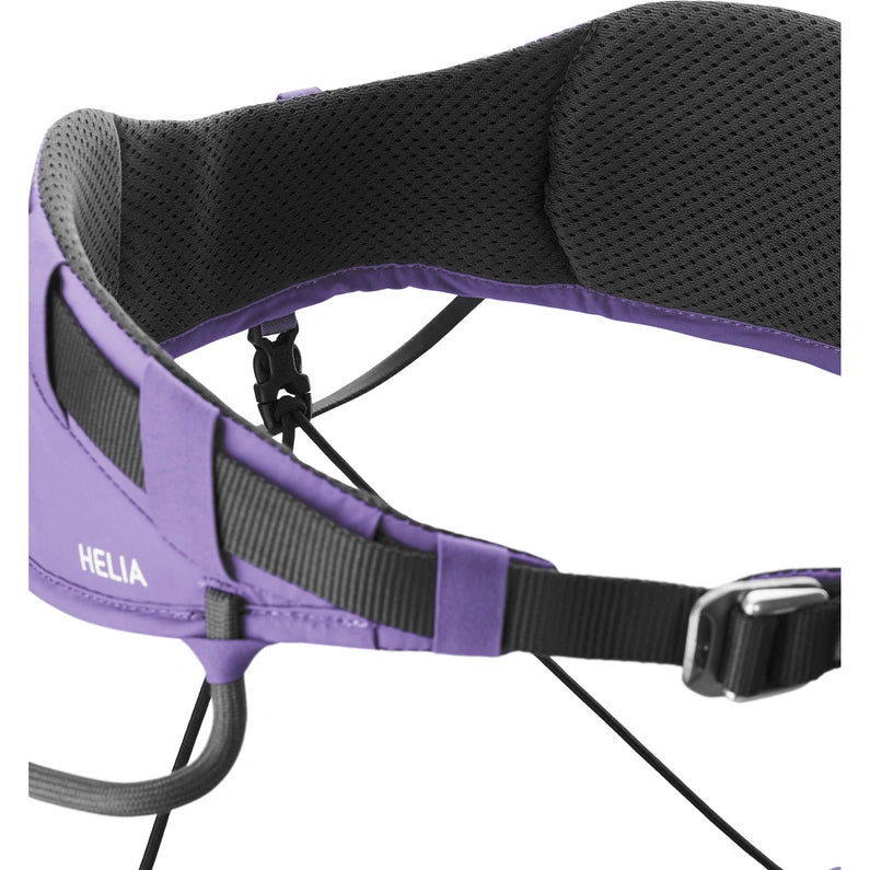 Edelrid Helia II Gurt Woman