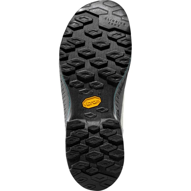 La Sportiva TX4 Evo GTX Woman Mineral/Savana Zustiegschuhe