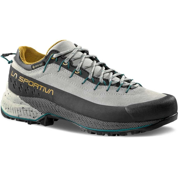 La Sportiva TX4 Evo GTX Woman Mineral/Savana Zustiegschuhe