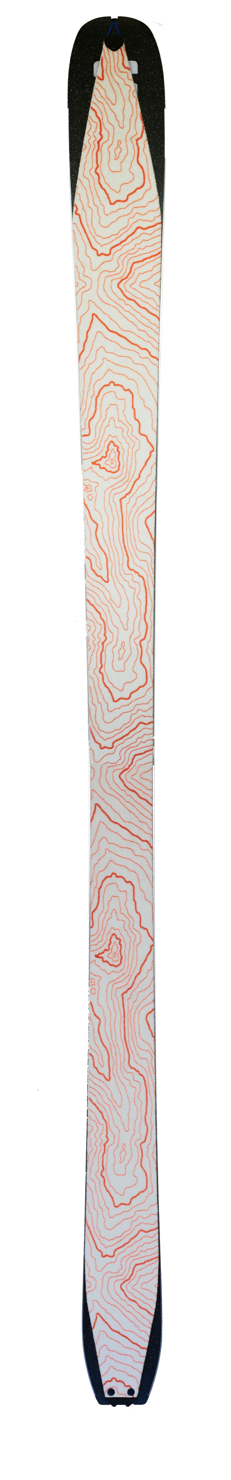 Contour hybrid speed uni 105mm