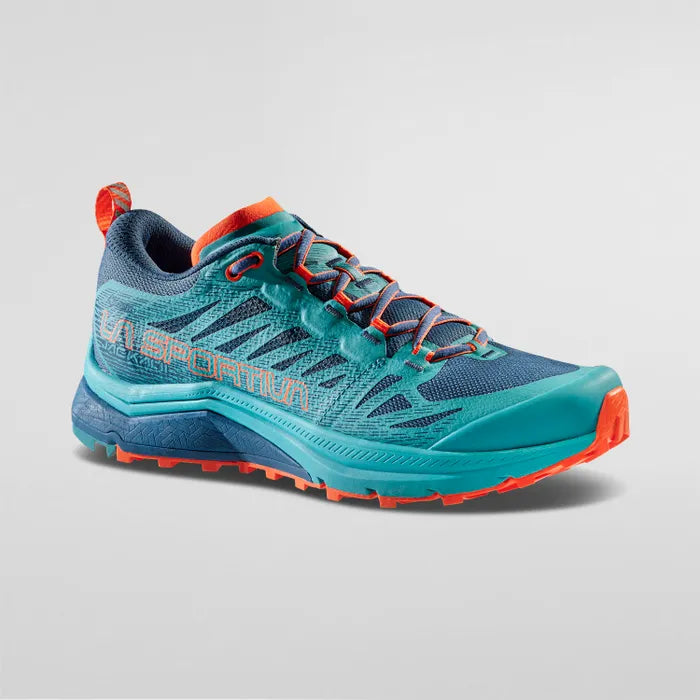 La Sportiva Jackal II Woman GTX trail running shoes